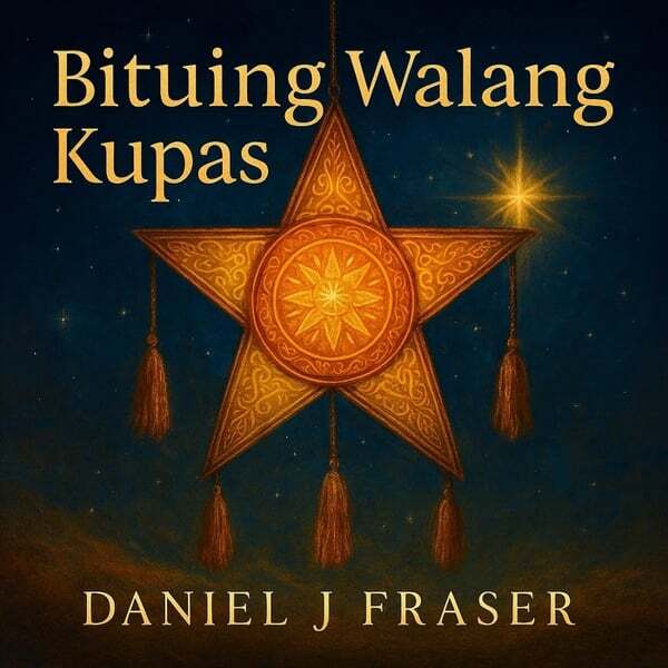 Cover art for Bituing Walang Kupas